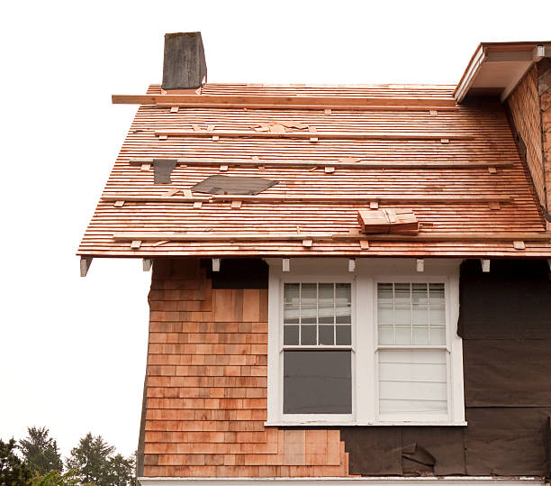 Affordable Siding Repair and Maintenance Services in Desert Palms, CA